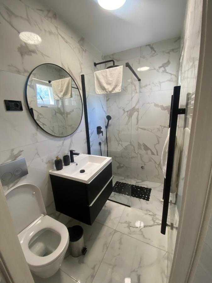 Holiday House Veli Vrh Pula Dış mekan fotoğraf