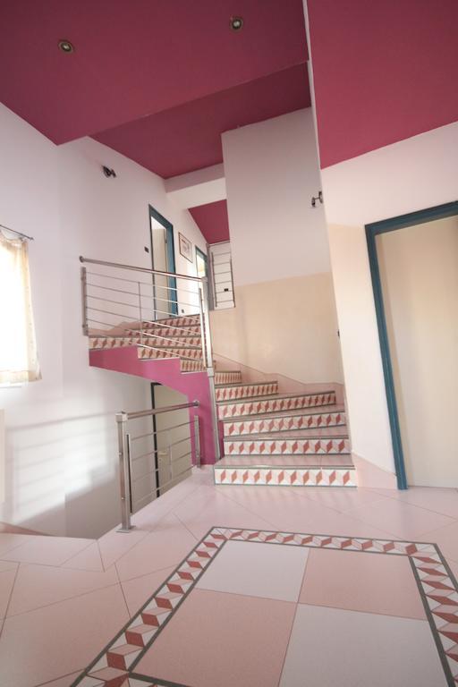 Holiday House Veli Vrh Pula Oda fotoğraf