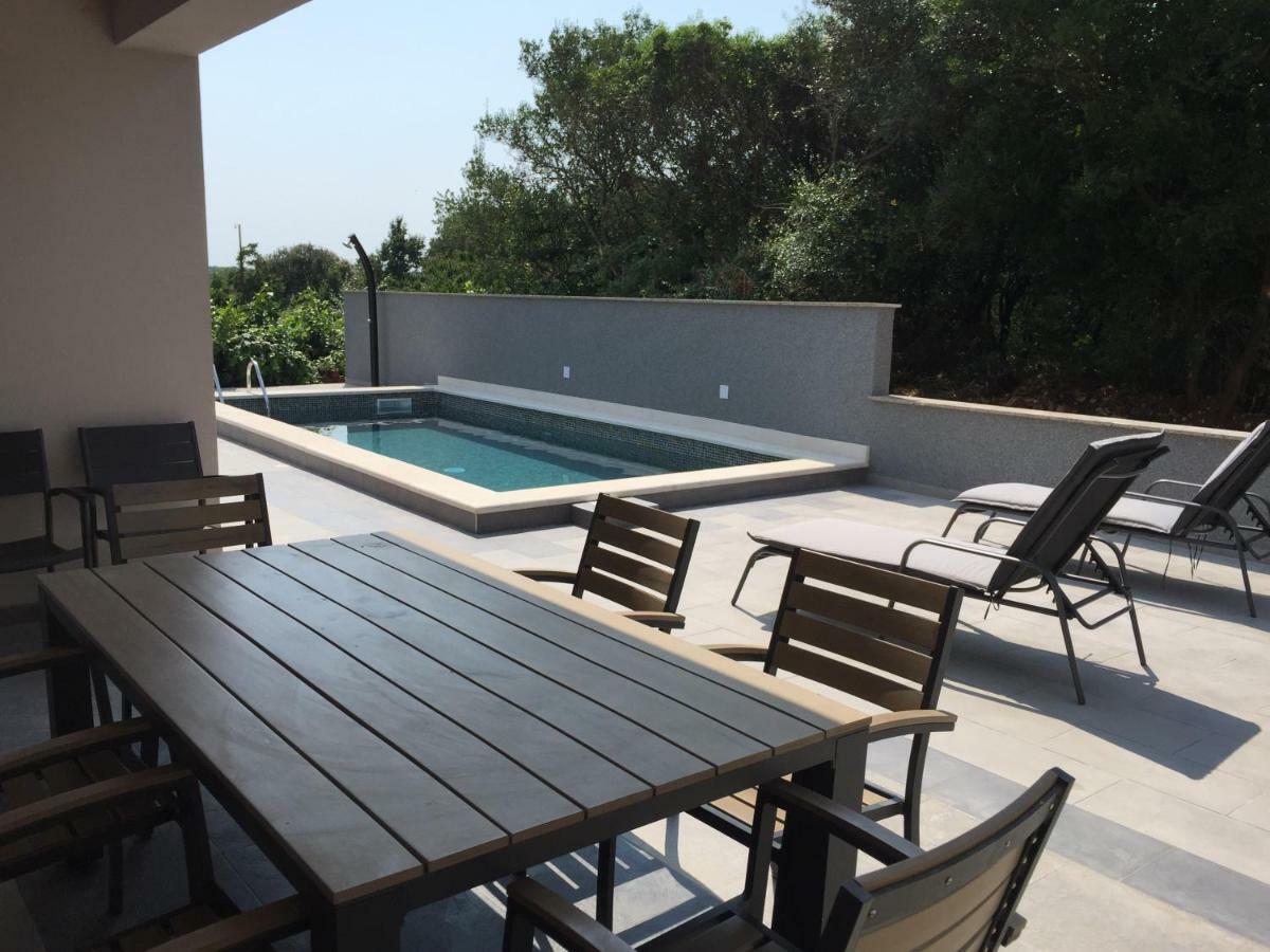 Holiday House Veli Vrh Pula Dış mekan fotoğraf