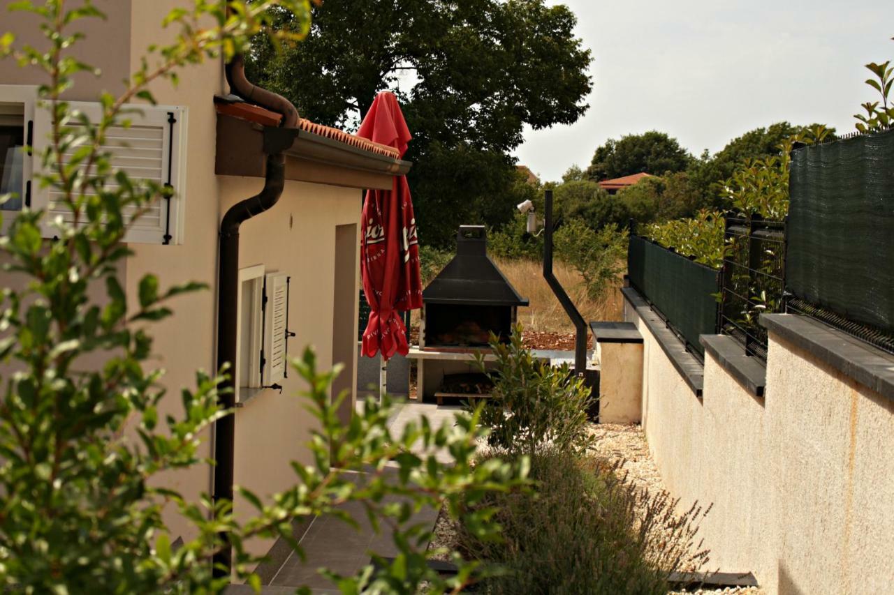 Holiday House Veli Vrh Pula Dış mekan fotoğraf