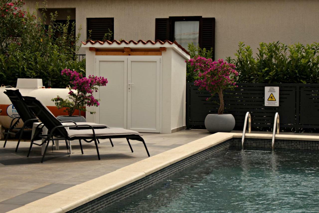 Holiday House Veli Vrh Pula Dış mekan fotoğraf