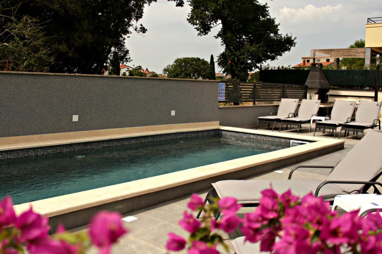 Holiday House Veli Vrh Pula Dış mekan fotoğraf