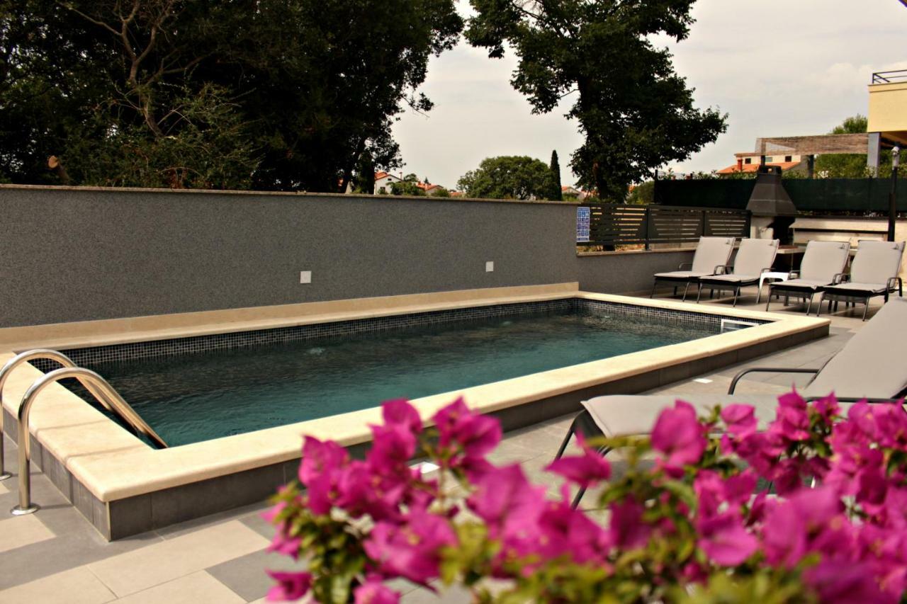 Holiday House Veli Vrh Pula Dış mekan fotoğraf